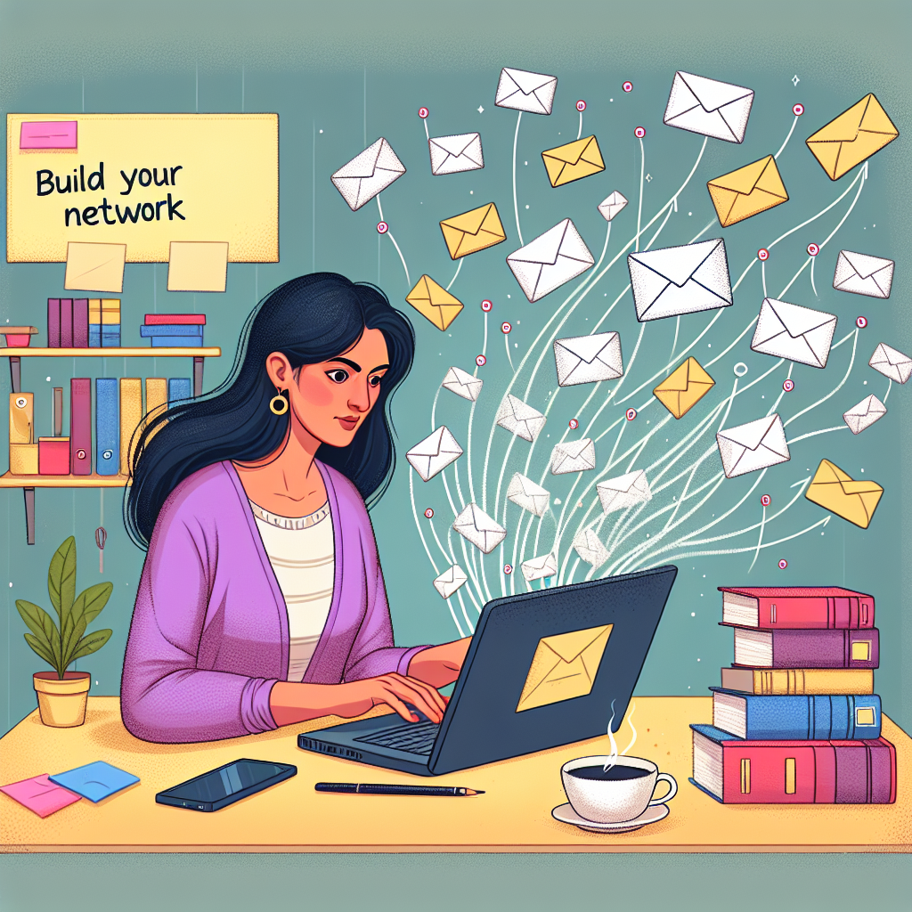 email list building – Image 1