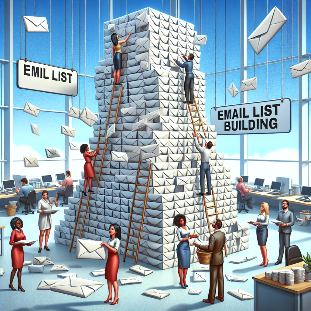 email list building – Image 2