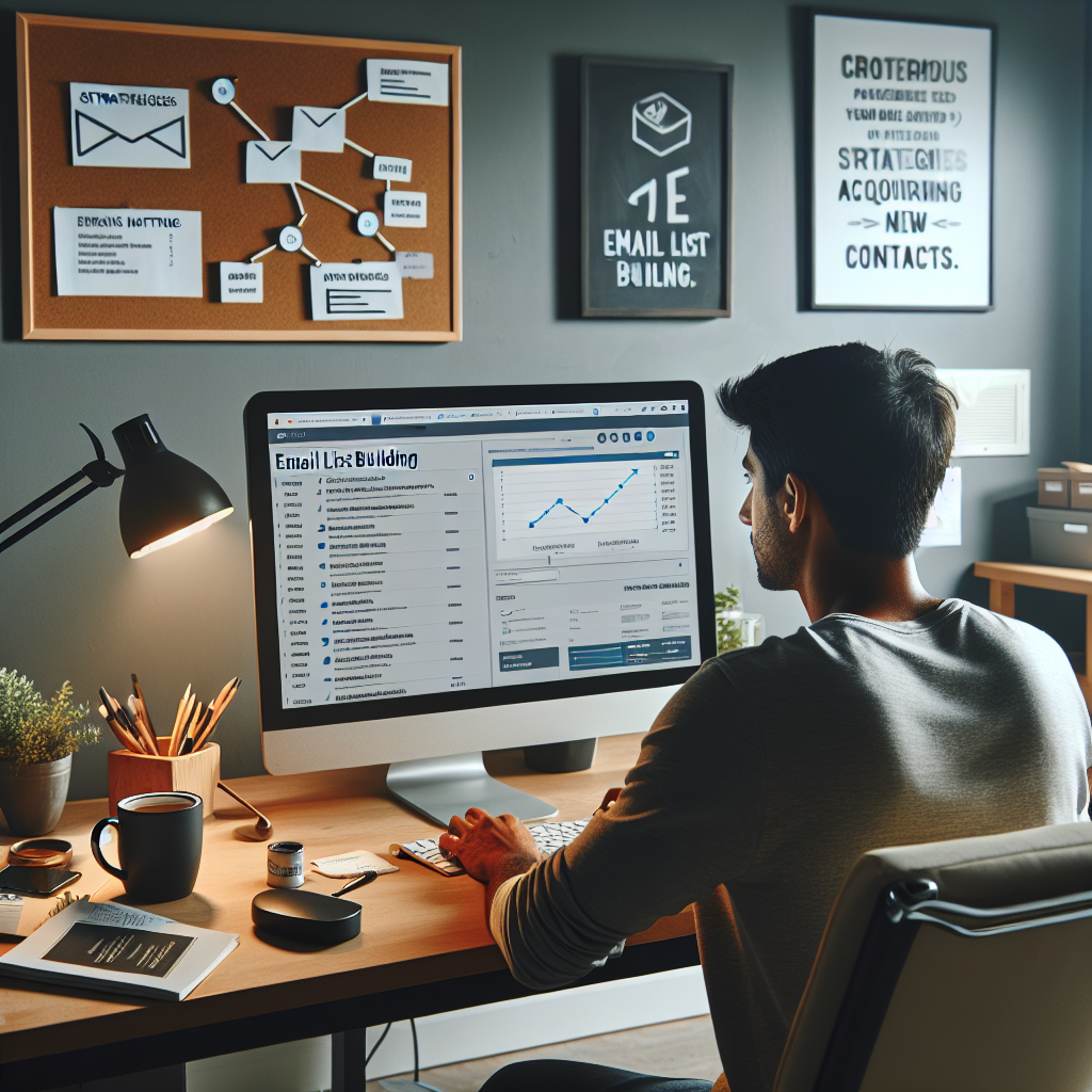 email list building – Image 3