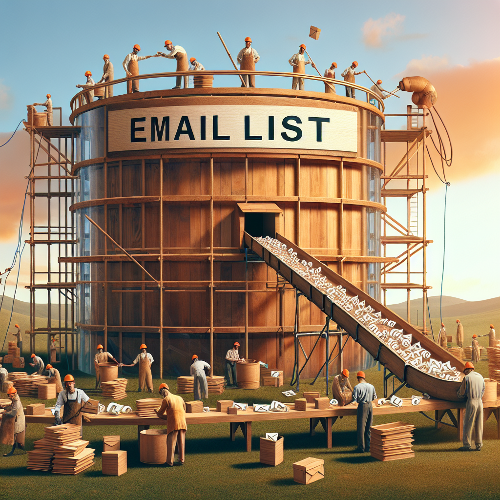 email list building – Image 3