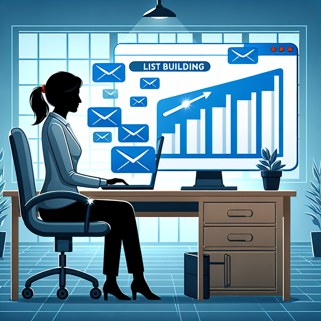email list building – Image 3