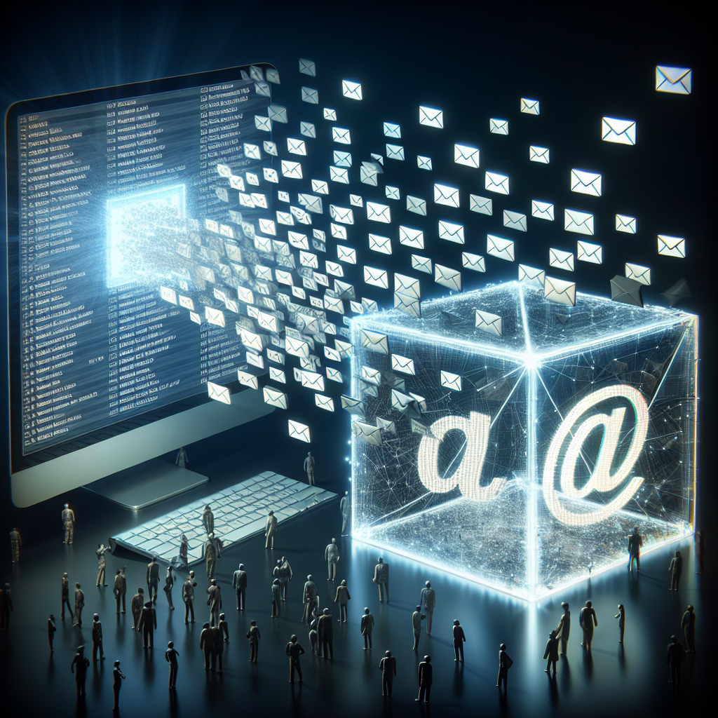 email list building – Image 1