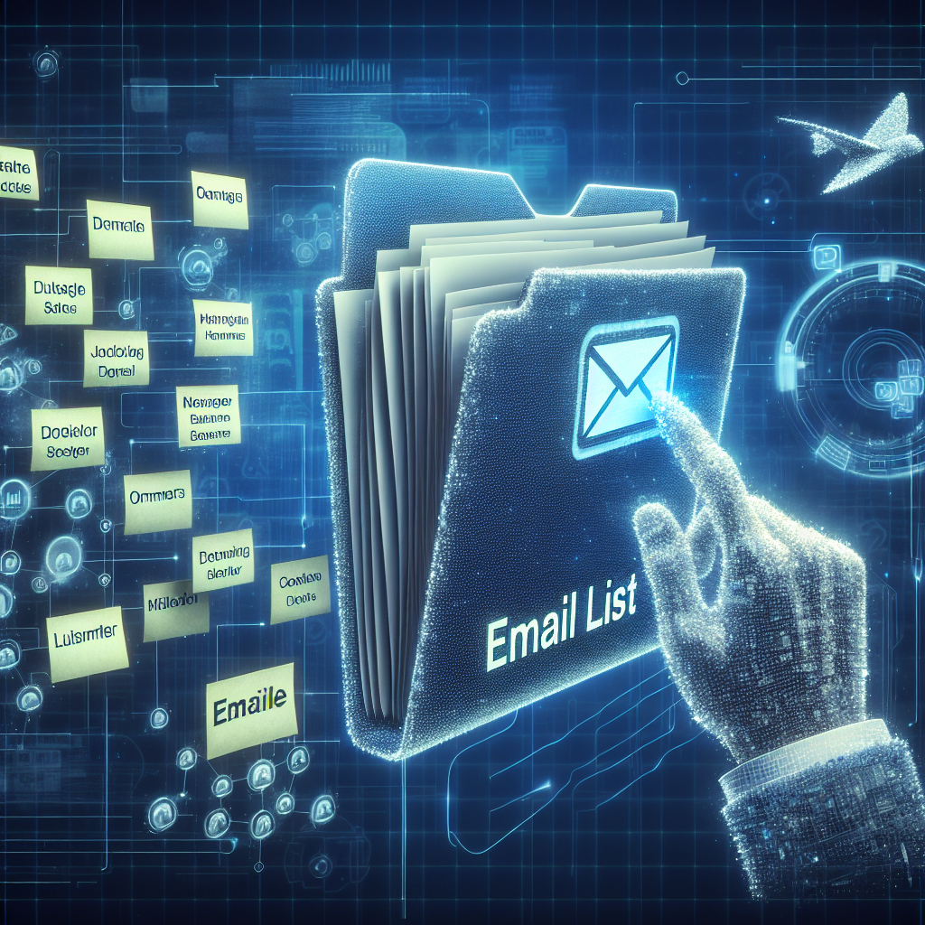 email list building – Image 2