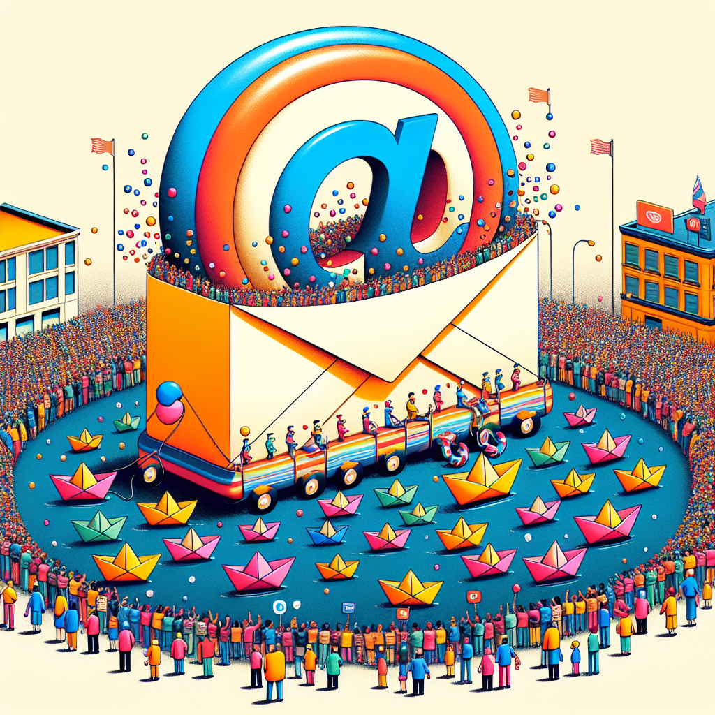 email list building – Image 1