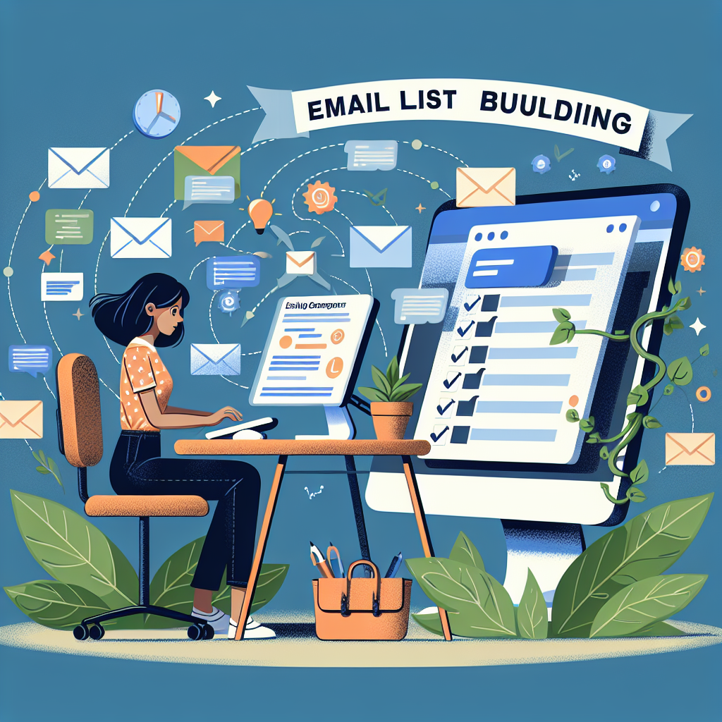 email list building – Image 1