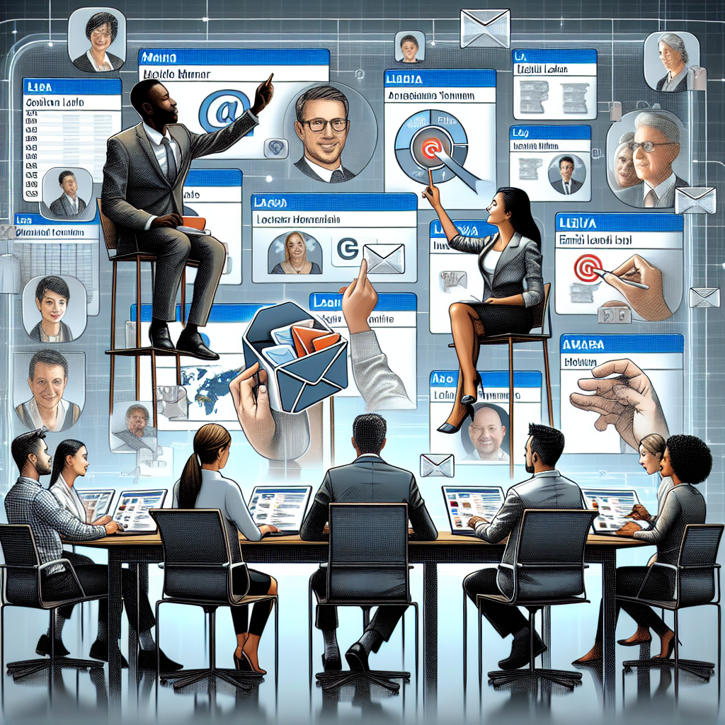 email list building – Image 1