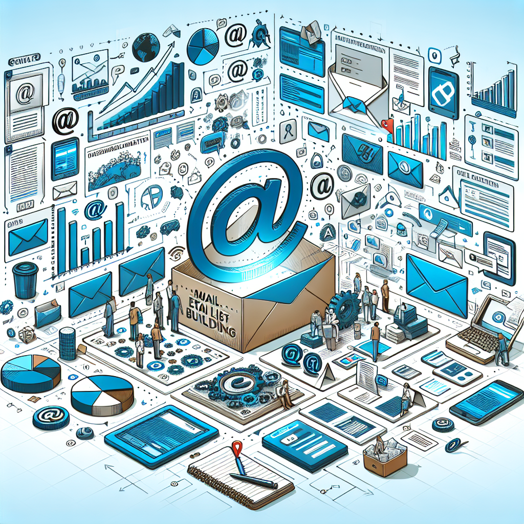 email list building – Image 1