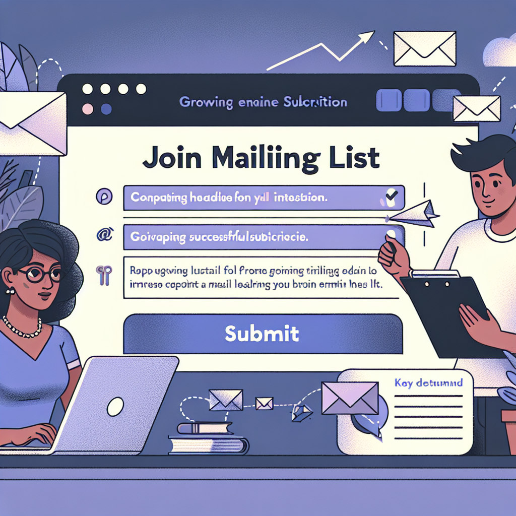 email list building – Image 3